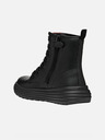 Geox Fekete Lányok bokacsizma Geox Phaolae