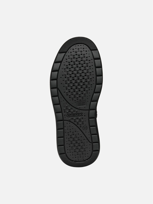 Geox Fekete Lányok bokacsizma Geox Phaolae