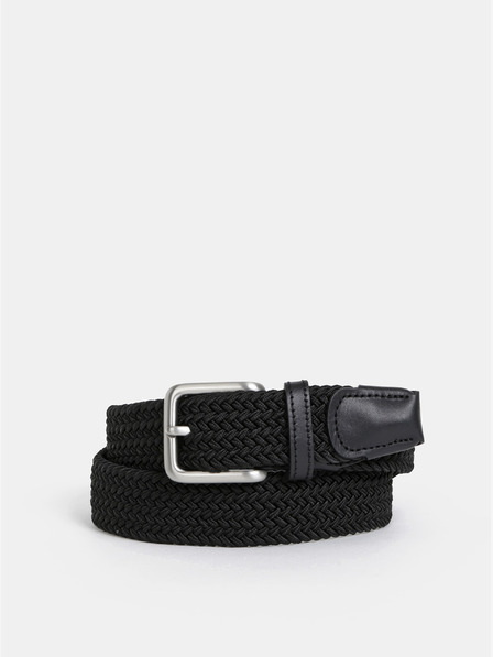 Jack & Jones Fekete Jack & Jones tavaszi öv