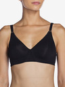 Bellinda Fekete női melltartó Bellinda COTTON melltartó