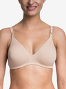 Bellinda Női body melltartó Bellinda COTTON BRA