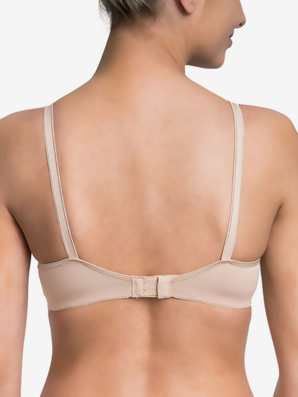 Bellinda Női body melltartó Bellinda COTTON BRA