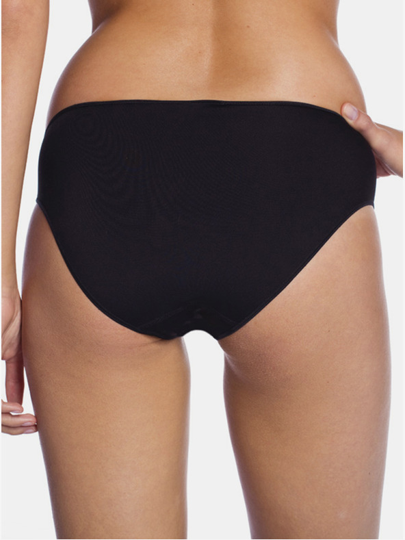 Bellinda Fekete Bellinda BREEZE SLIP bugyik