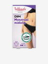 Bellinda Fekete menstruációs bugyi Bellinda MENSTRUAL SLIP NORMAL