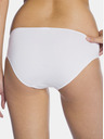 Bellinda Fehér Bellinda BREEZE SLIP bugyi