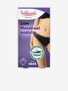 Bellinda Fekete éjjel-nappal menstruációs bugyi Bellinda MENSTRUAL SLIP STRONG