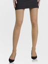 Bellinda Bézs színű női 20 DEN Bellinda Mintha második bőr lenne harisnyanadrág