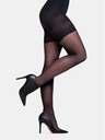 Bellinda Fekete Bellinda női alakformáló harisnya 3ACTIONS 25 DEN