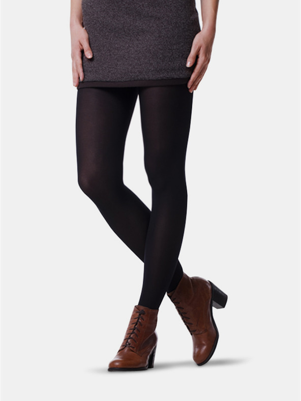 Bellinda Fekete Bellinda MATT női harisnyanadrág 40 DEN
