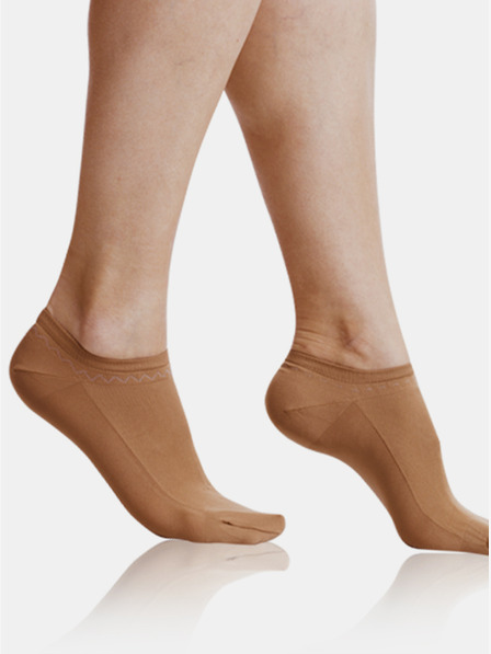 Bellinda Fekete Bellinda FINE IN-SHOE SOCKS