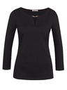 Orsay ORSAY fekete női blúz