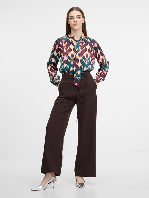 Orsay ORSAY barna női blúz