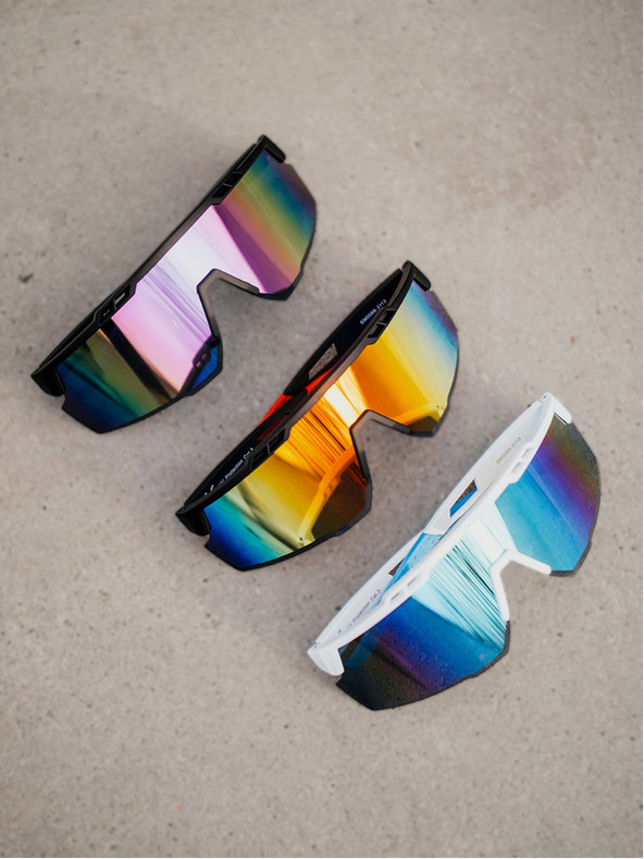 VEYREY VeyRey napszemüveg polarizált sport Tyam