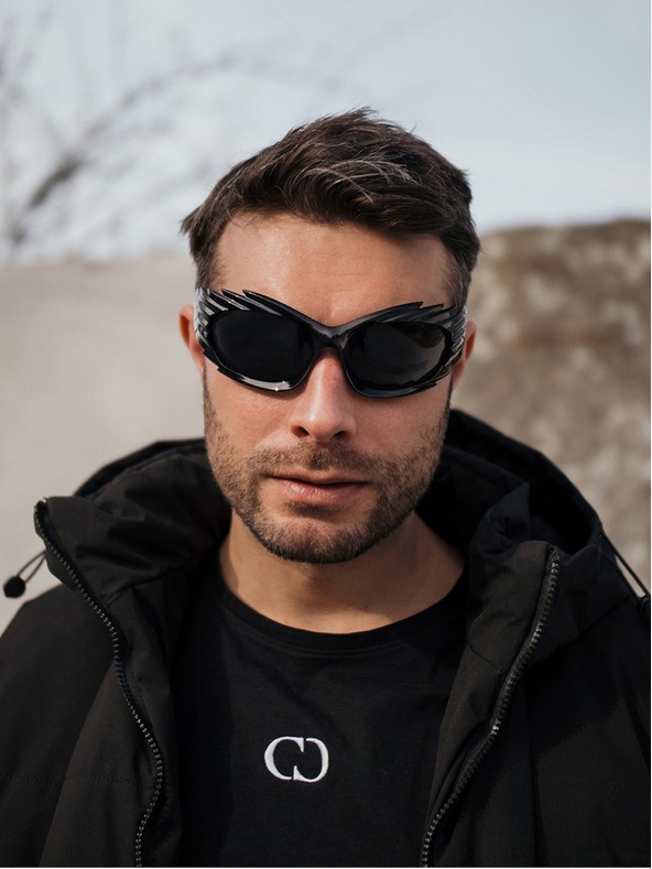 VEYREY VeyRey napszemüveg különálló