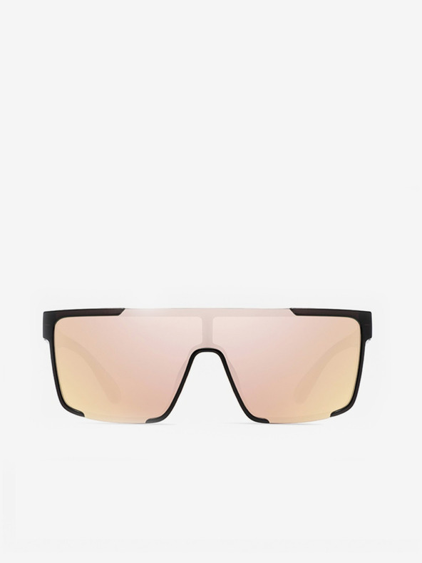 VEYREY VeyRey Nilut polarizáló napszemüveg Sport narancssárga lencsék Univerzális