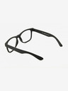 VEYREY Fekete kék fényt blokkoló napszemüveg VeyRey Brarkuk