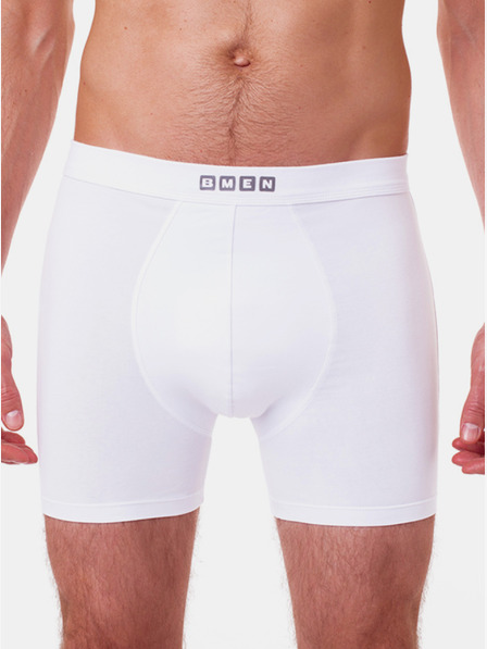 Bellinda Fehér férfi sport boxer Bellinda SPORT BOXER