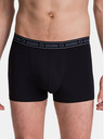 Bellinda Fekete férfi boxeralsó Bellinda GREEN ECOSMART BOXER