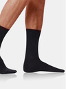 Bellinda Sötétszürke férfi Bellinda COTTON MAXX MEN SOCKS