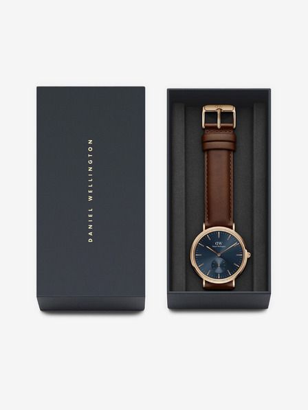 Daniel Wellington Classic St Mawes Karóra