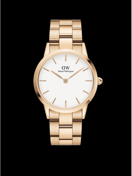 Daniel Wellington Iconic Link Karóra