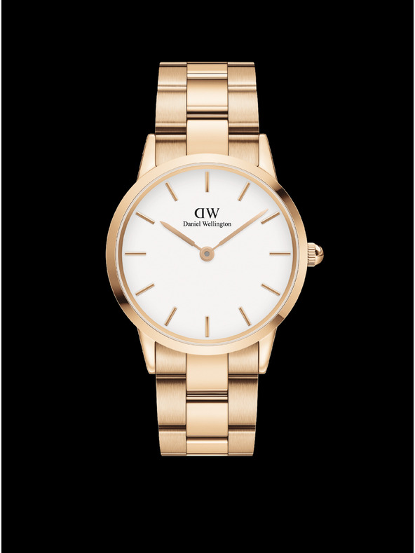 Daniel Wellington Iconic Link Karóra