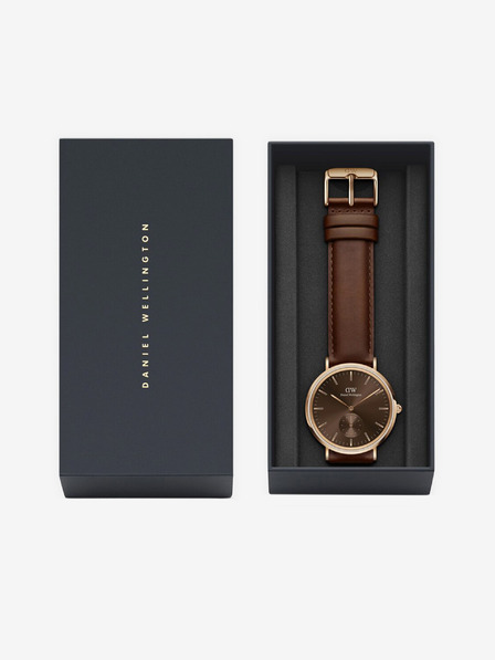 Daniel Wellington Férfi Daniel Wellington Classic St Mawes óra