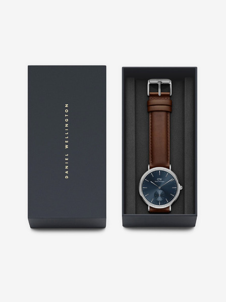 Daniel Wellington Férfi Daniel Wellington Classic St Mawes óra