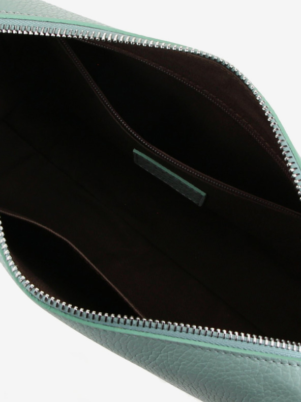 Elega Világoszöld női kereszttáska ELEGA Hill kézitáska