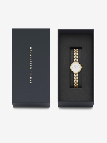 Daniel Wellington Női Daniel Wellington Elan Lumine kerek karóra