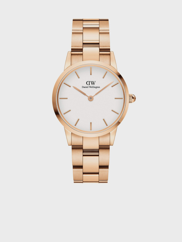 Daniel Wellington Iconic Link Karóra