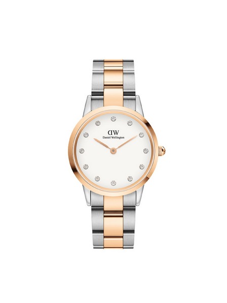 Daniel Wellington Iconic Link Lumine Karóra
