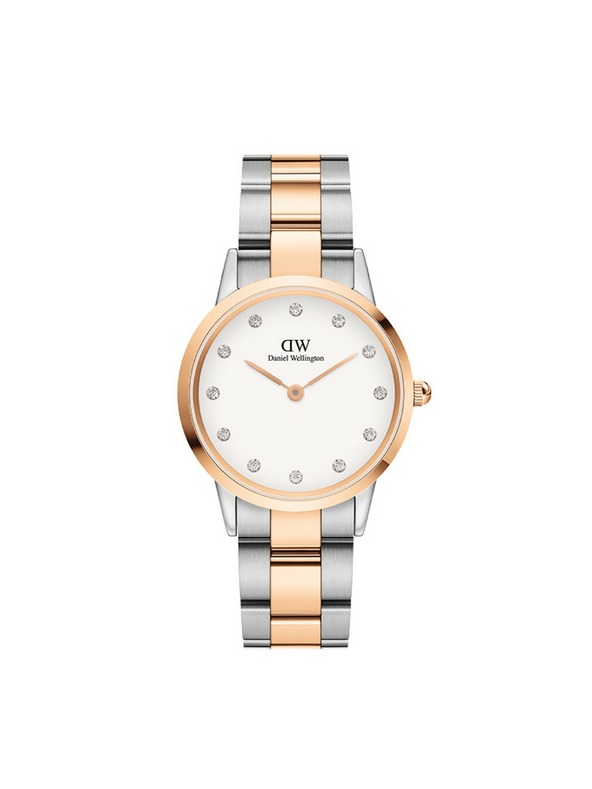 Daniel Wellington Iconic Link Lumine Karóra