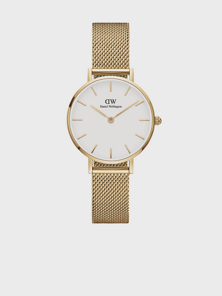 Daniel Wellington Daniel Wellington női Petite Evergold arany óra