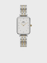 Daniel Wellington Daniel Wellington Quadro Lumine női arany és ezüst óra Daniel Wellington Quadro Lumine női arany és ezüst óra