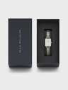 Daniel Wellington Daniel Wellington Quadro Lumine női arany és ezüst óra Daniel Wellington Quadro Lumine női arany és ezüst óra