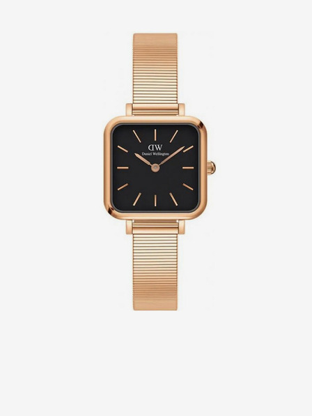 Daniel Wellington Quadro Studio Karóra