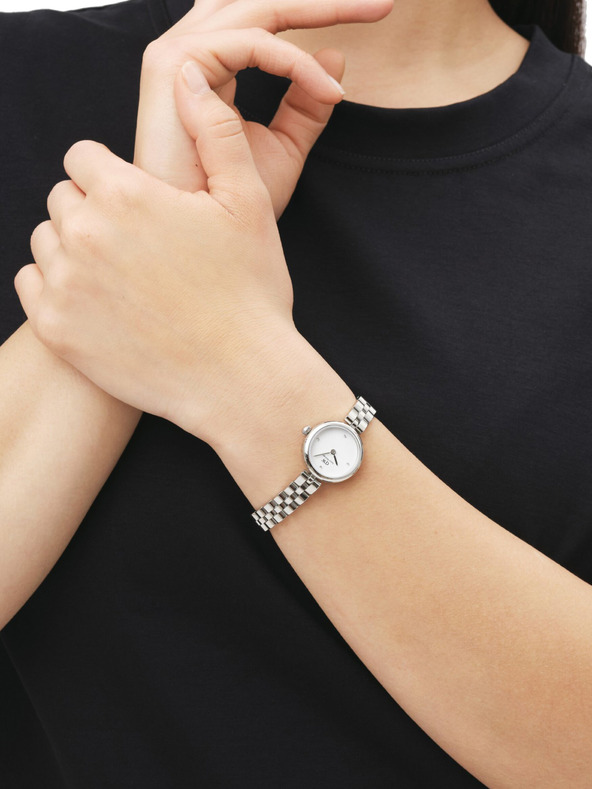 Daniel Wellington Pánt Apple Watch Nine West 42-45 mm-es órához