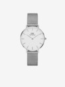 Daniel Wellington Petite Sterling Karóra