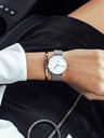 Daniel Wellington Petite Sterling Karóra