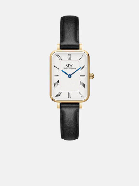 Daniel Wellington Daniel Wellington Quadro Sheffield arany női karóra