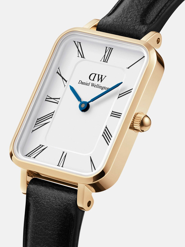 Daniel Wellington Daniel Wellington Quadro Sheffield arany női karóra