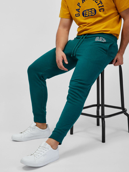 GAP GAP logo melegítő nadrág