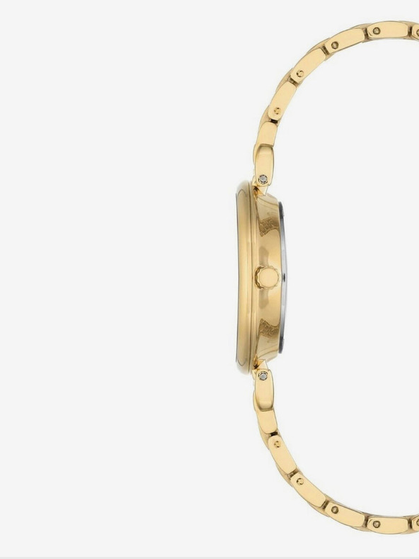 Anne Klein Női arany Anne Klein karóra