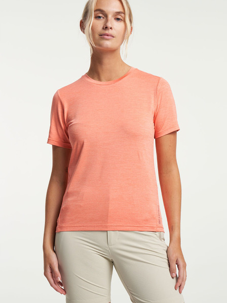 Tenson Női TENSON TXlite Tee W pink
