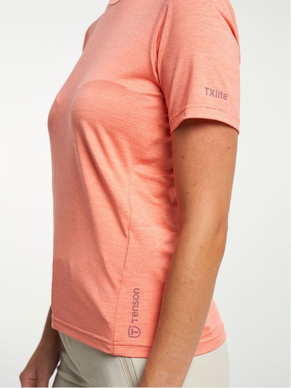 Tenson Női TENSON TXlite Tee W pink