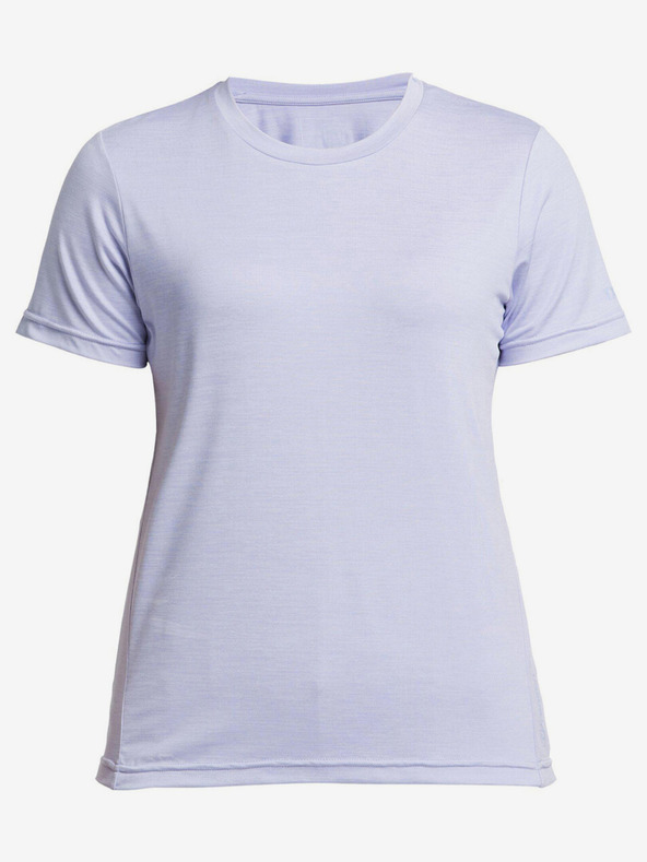 Tenson Női TENSON TXlite Tee W világos lila