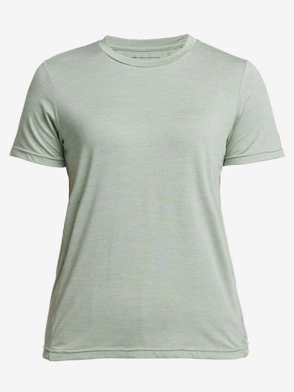 Tenson Női TENSON TXlite Tee W világoszöld