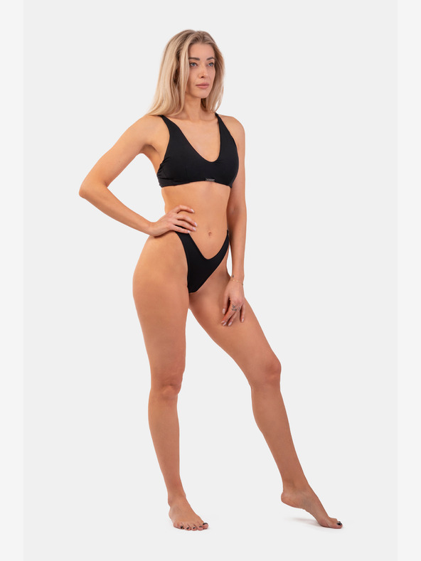 Nebbia Háromszög alakú, bélelt melltartós fürdőruha - felső 457