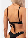 Nebbia Háromszög alakú, bélelt melltartós fürdőruha - felső 457